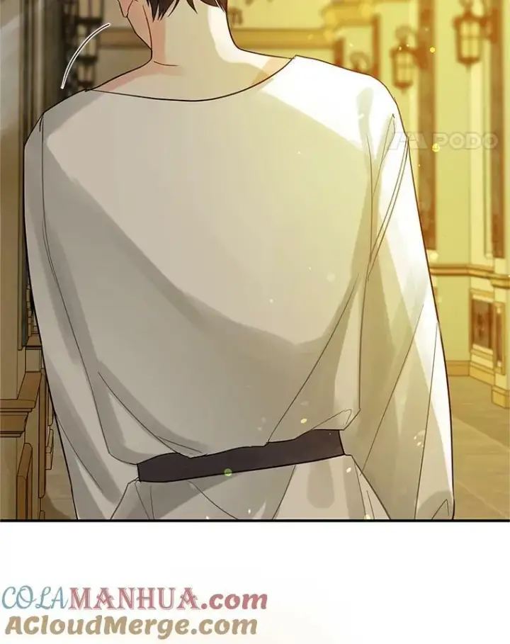 《穿成后悔偏执狂的妹妹》6.卢希安的变化图85