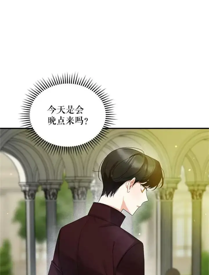 《穿成后悔偏执狂的妹妹》7.公爵夫人图106
