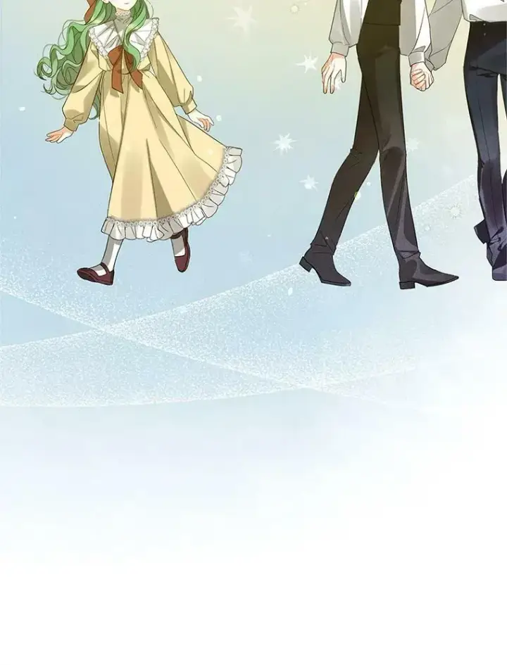 《穿成后悔偏执狂的妹妹》7.公爵夫人图96