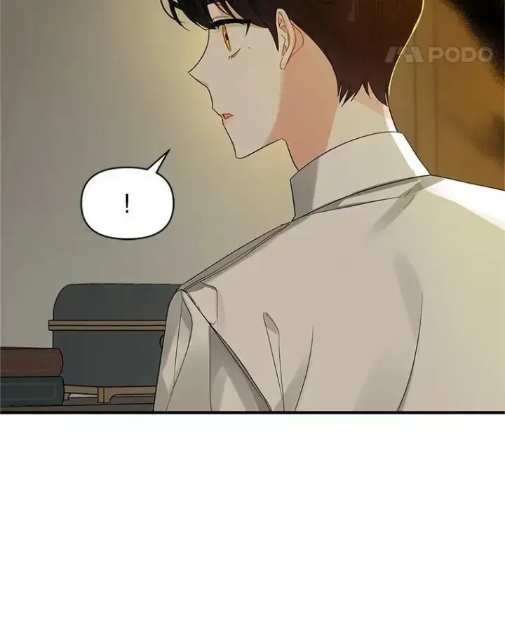《穿成后悔偏执狂的妹妹》8.各有所想图107
