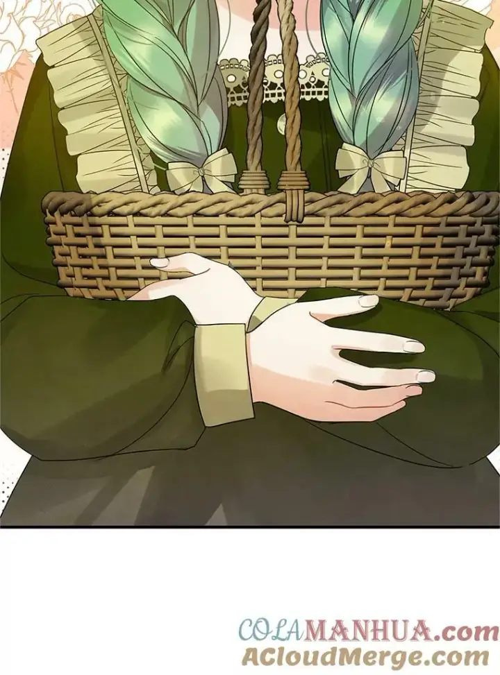 《穿成后悔偏执狂的妹妹》8.各有所想图125