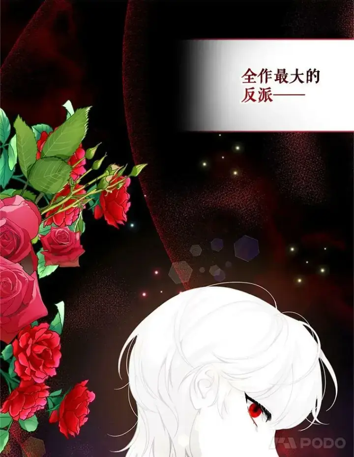 《穿成后悔偏执狂的妹妹》8.各有所想图130