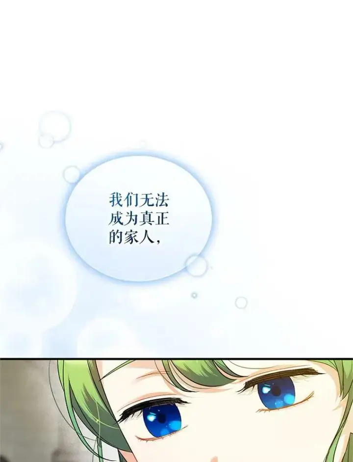 《穿成后悔偏执狂的妹妹》8.各有所想图34