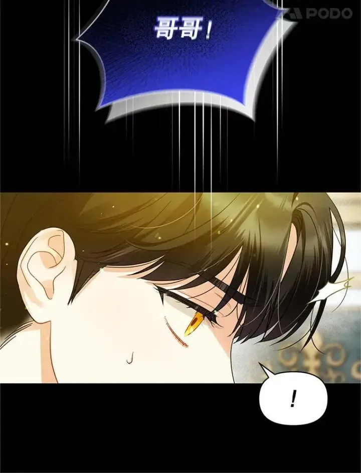《穿成后悔偏执狂的妹妹》8.各有所想图58