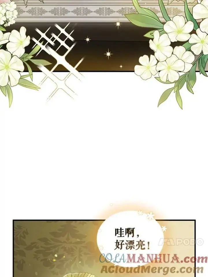 《穿成后悔偏执狂的妹妹》8.各有所想图77