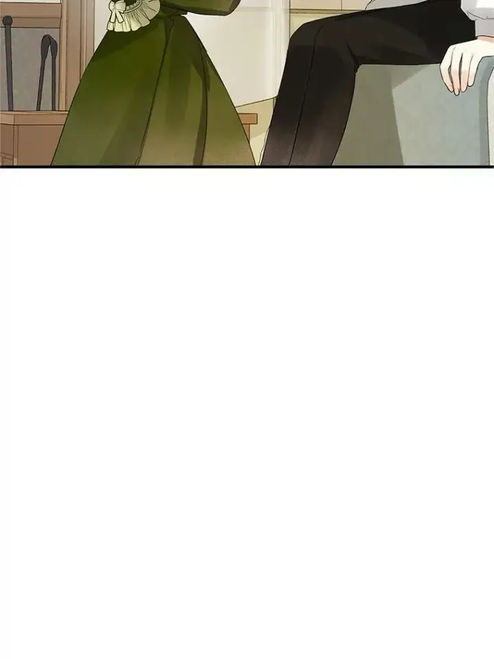 《穿成后悔偏执狂的妹妹》9.甜点时间图88