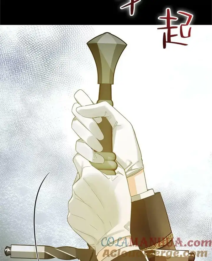 《穿成后悔偏执狂的妹妹》10.练武独处图13