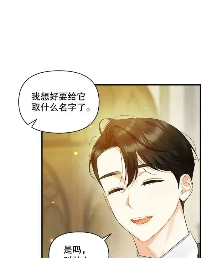 《穿成后悔偏执狂的妹妹》11.兽人图43