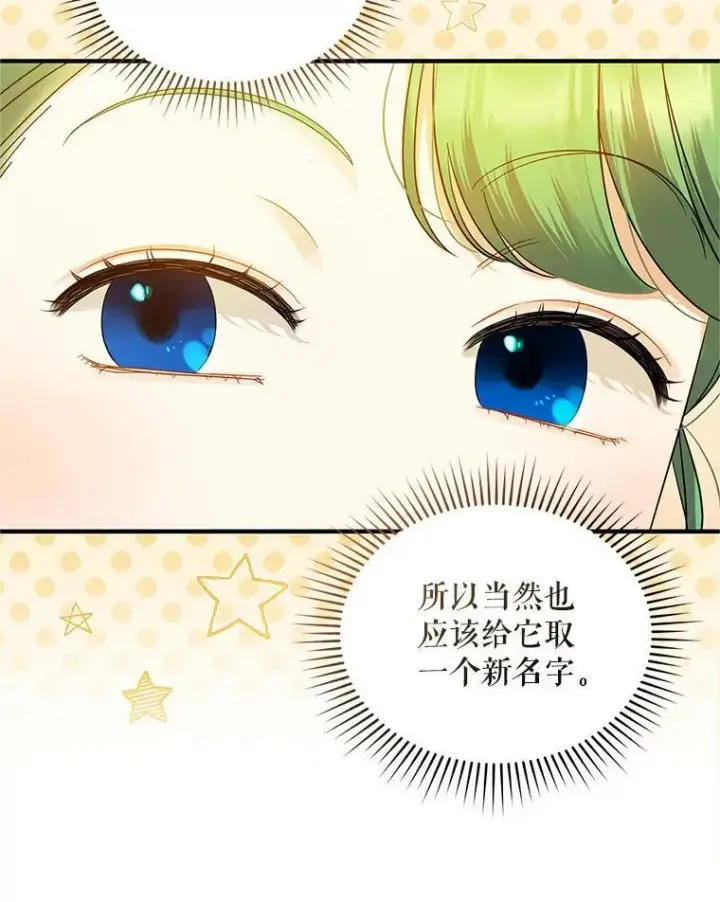 《穿成后悔偏执狂的妹妹》11.兽人图48