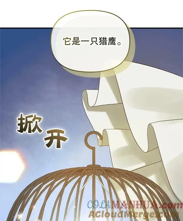 《穿成后悔偏执狂的妹妹》11.兽人图53