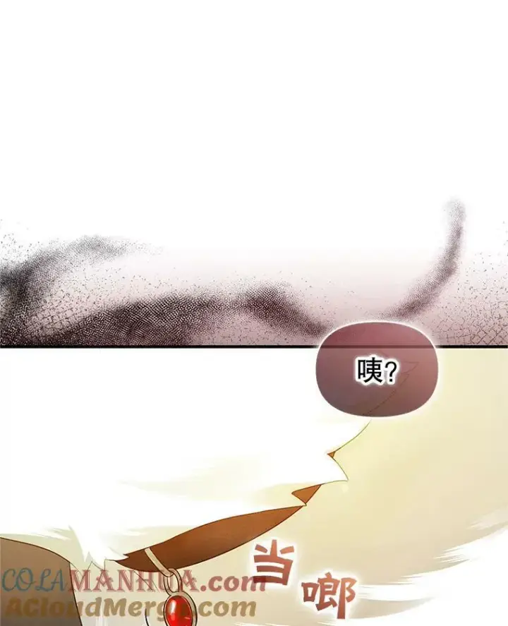 《穿成后悔偏执狂的妹妹》11.兽人图61