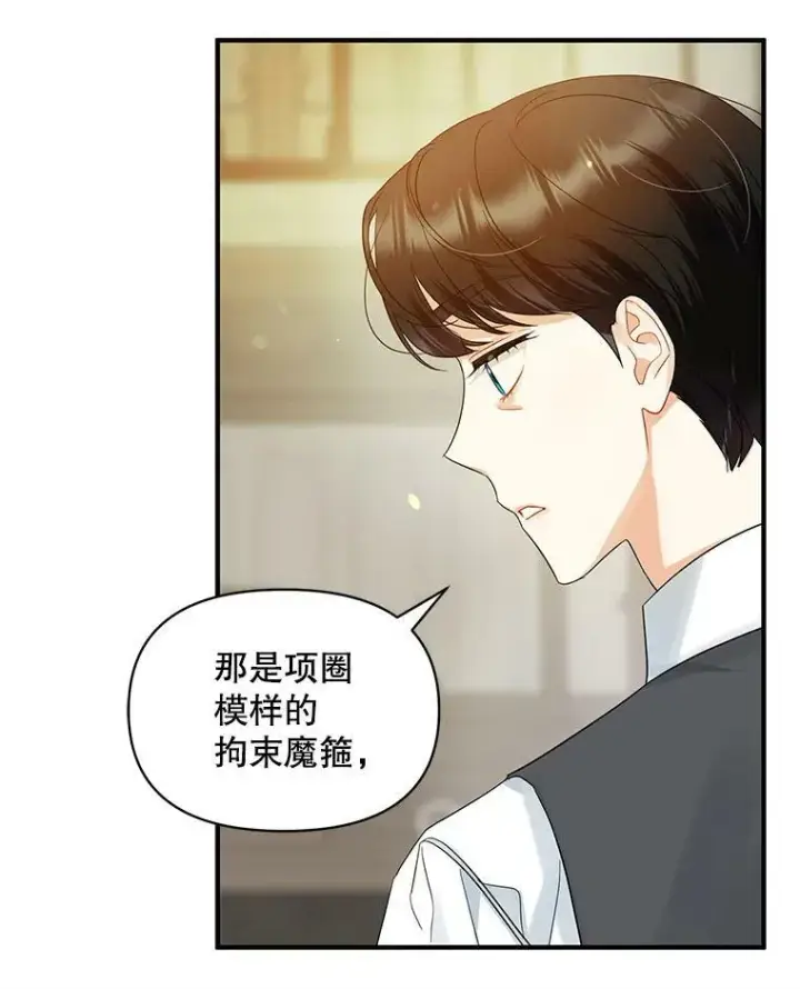 《穿成后悔偏执狂的妹妹》11.兽人图64