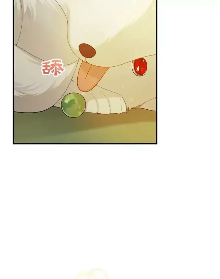 《穿成后悔偏执狂的妹妹》11.兽人图98