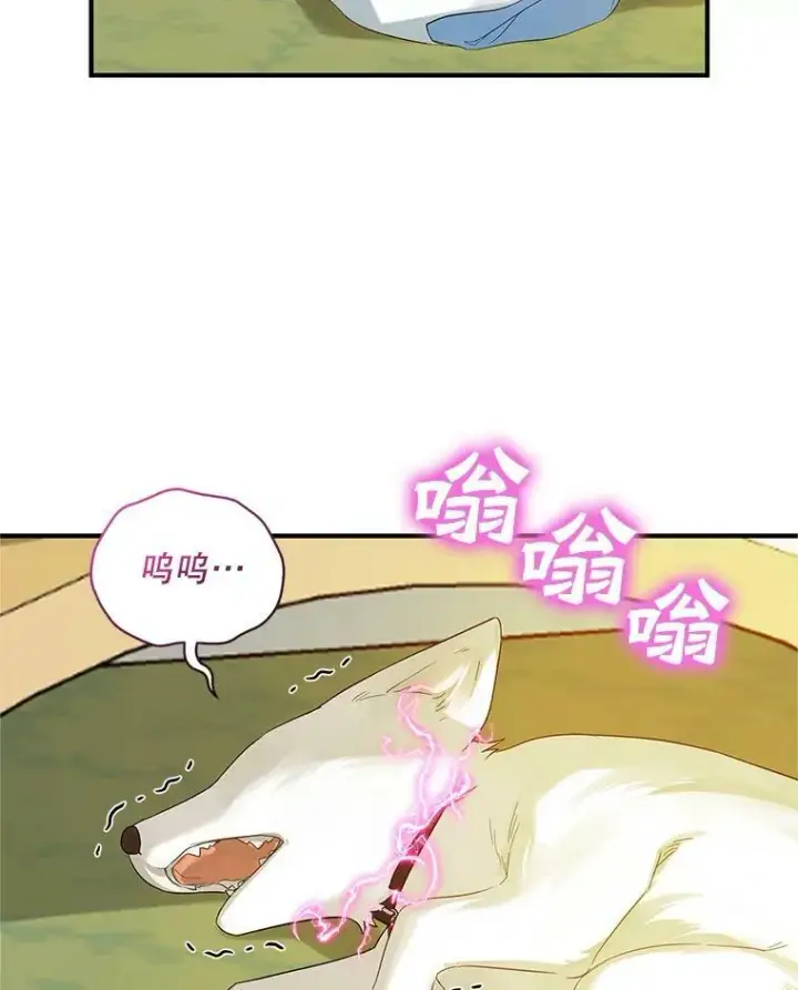 《穿成后悔偏执狂的妹妹》12.攻击图10