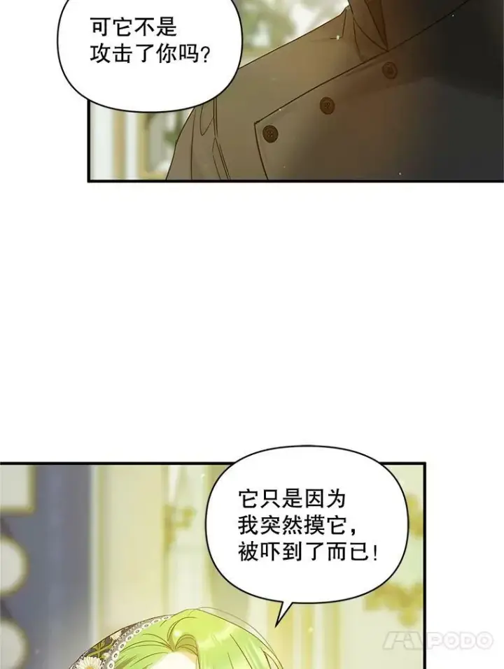 《穿成后悔偏执狂的妹妹》12.攻击图38