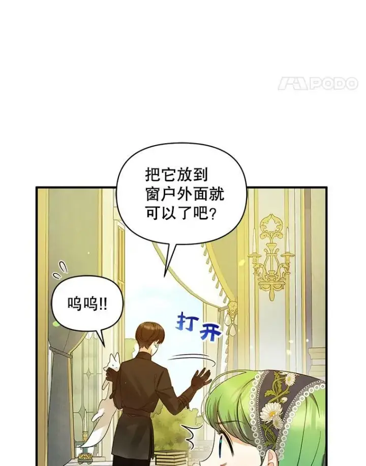 《穿成后悔偏执狂的妹妹》12.攻击图42