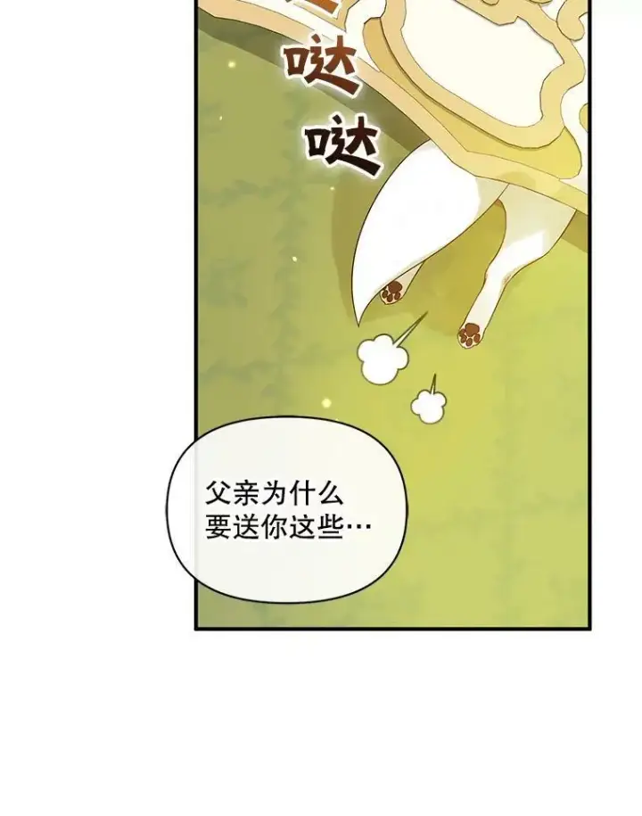 《穿成后悔偏执狂的妹妹》12.攻击图50