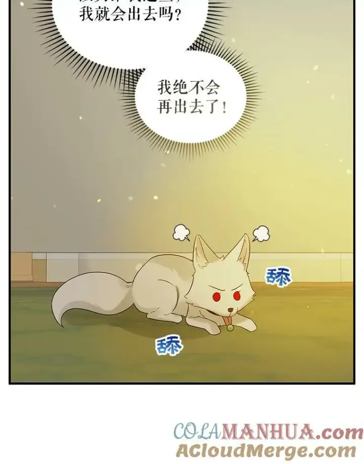 《穿成后悔偏执狂的妹妹》12.攻击图85