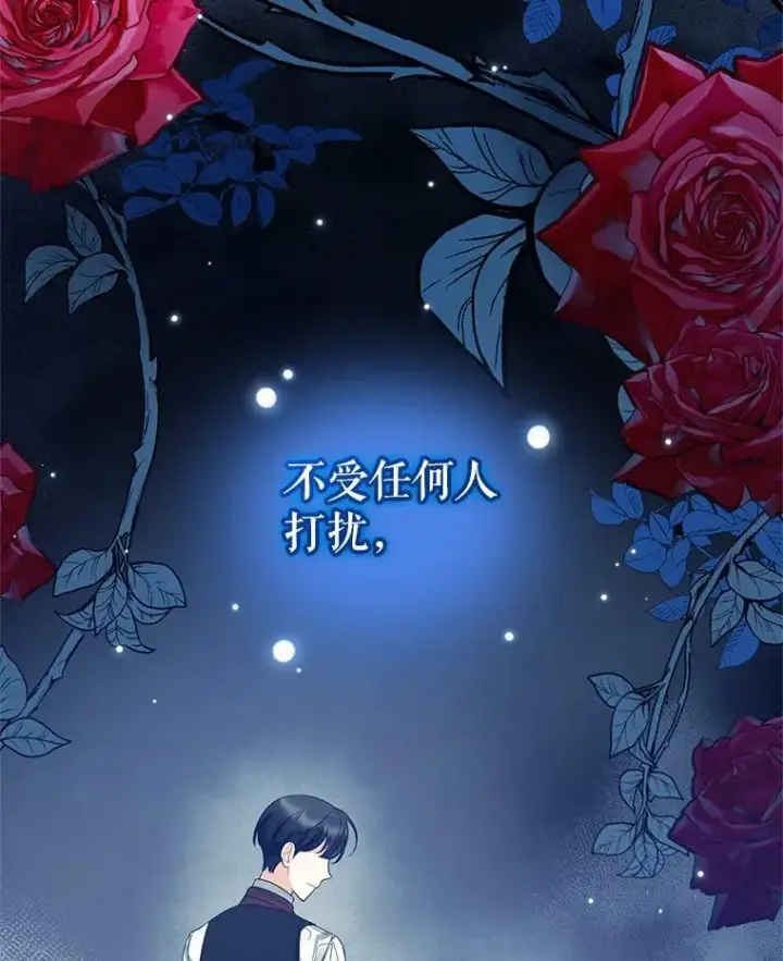 《穿成后悔偏执狂的妹妹》13.属于“我”的爱图111
