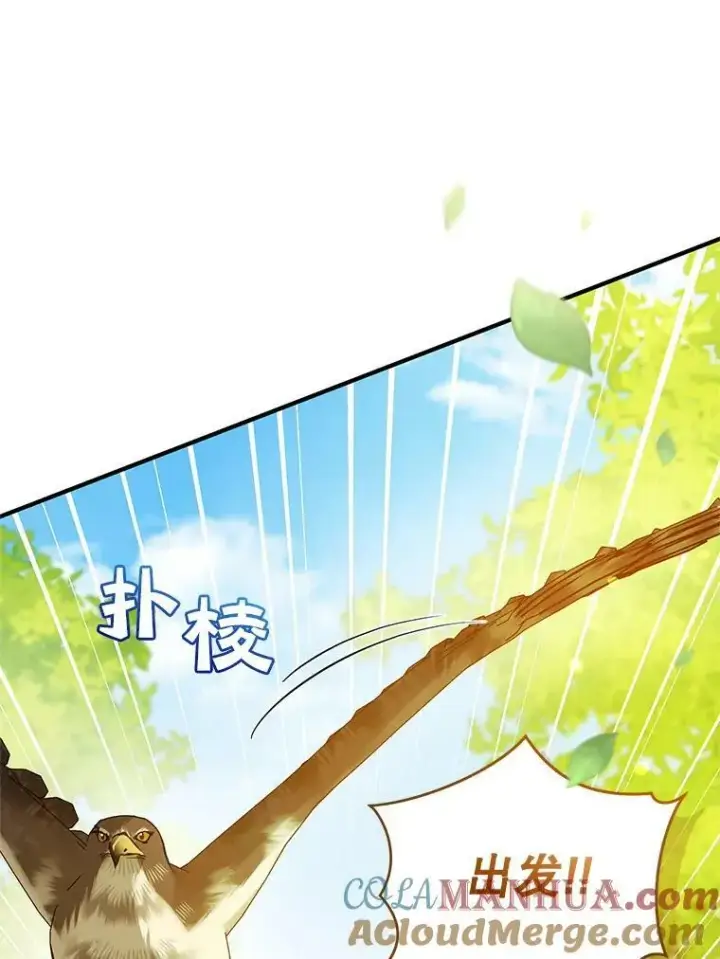《穿成后悔偏执狂的妹妹》15.野猪突袭图17