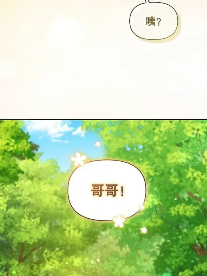 《穿成后悔偏执狂的妹妹》15.野猪突袭图24