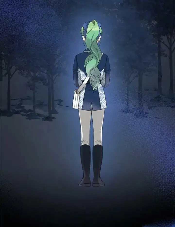 《穿成后悔偏执狂的妹妹》15.野猪突袭图52