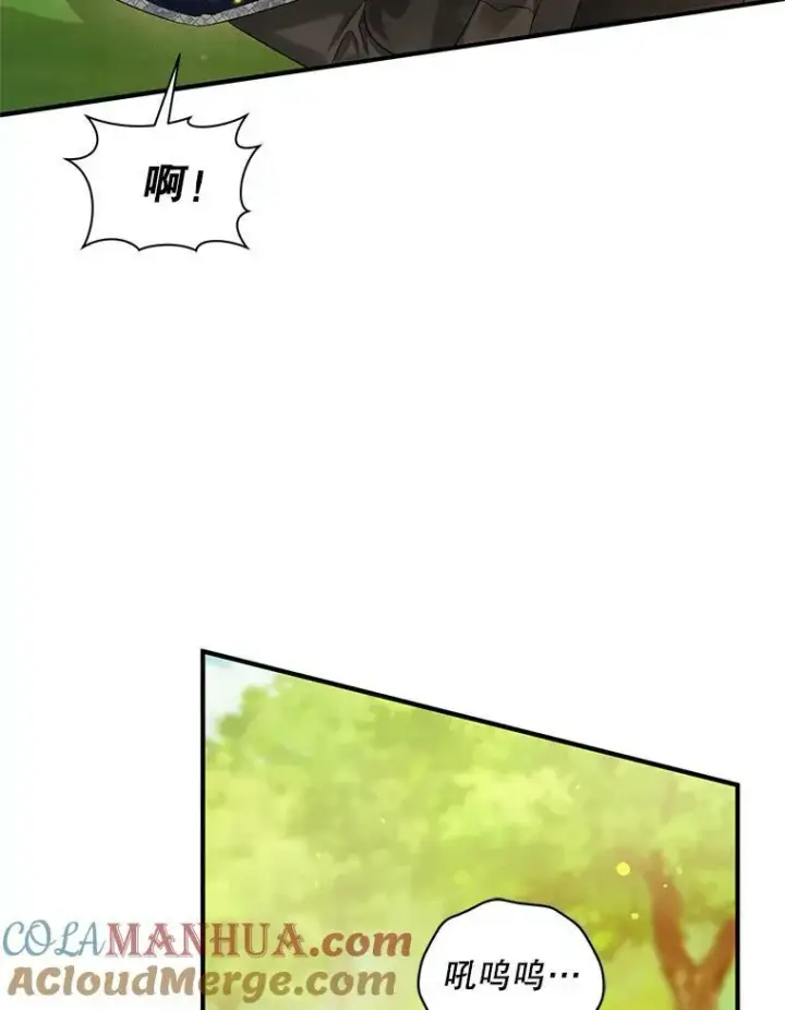 《穿成后悔偏执狂的妹妹》15.野猪突袭图89