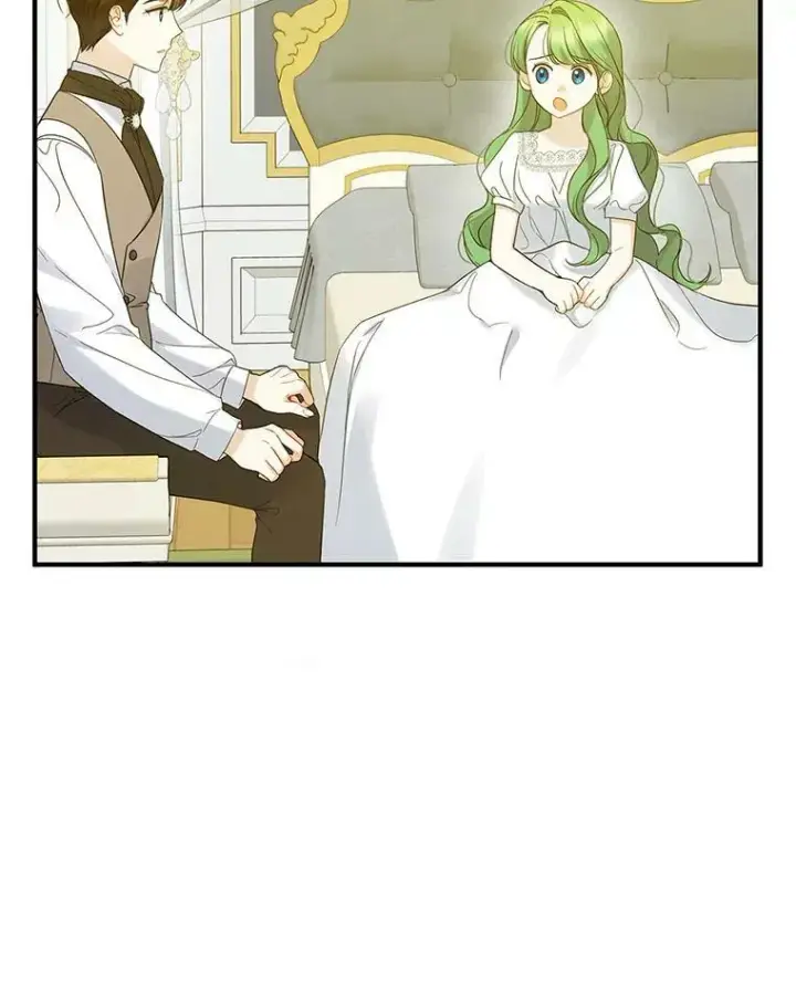 《穿成后悔偏执狂的妹妹》16.危机解除图74