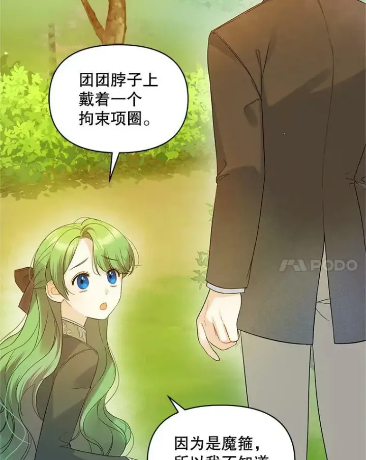《穿成后悔偏执狂的妹妹》18.与兽人分别图35