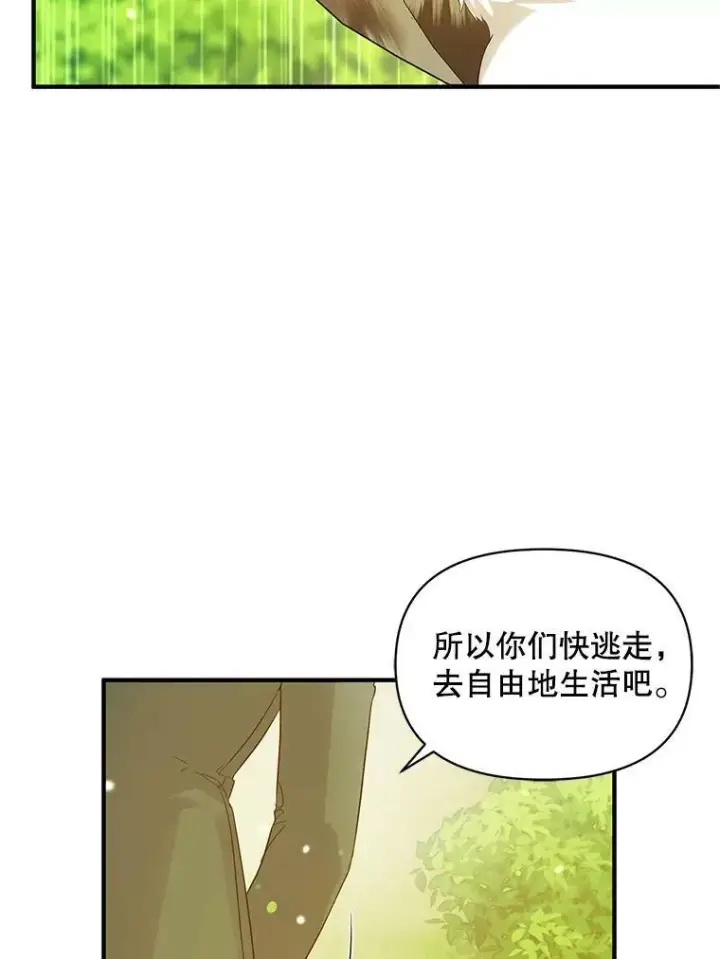 《穿成后悔偏执狂的妹妹》18.与兽人分别图71
