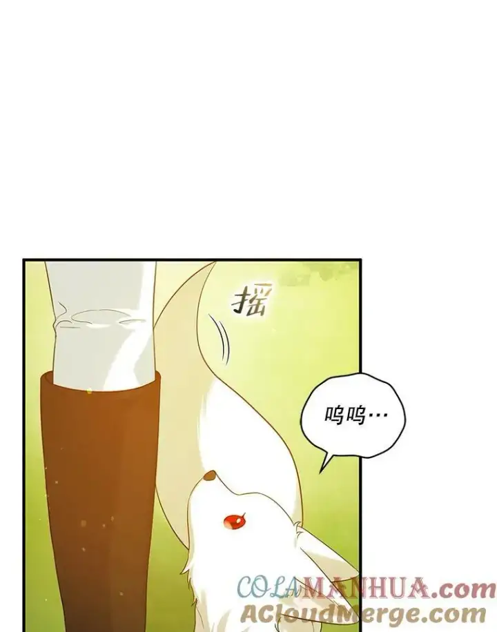 《穿成后悔偏执狂的妹妹》18.与兽人分别图77