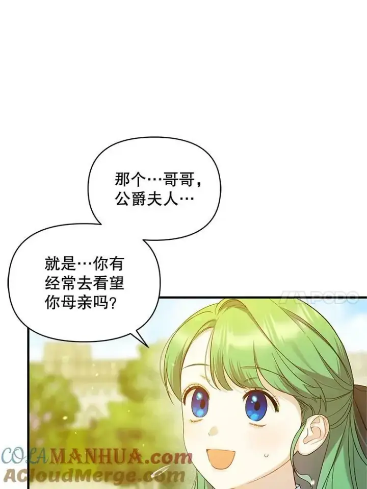 《穿成后悔偏执狂的妹妹》19.手工曲奇图10