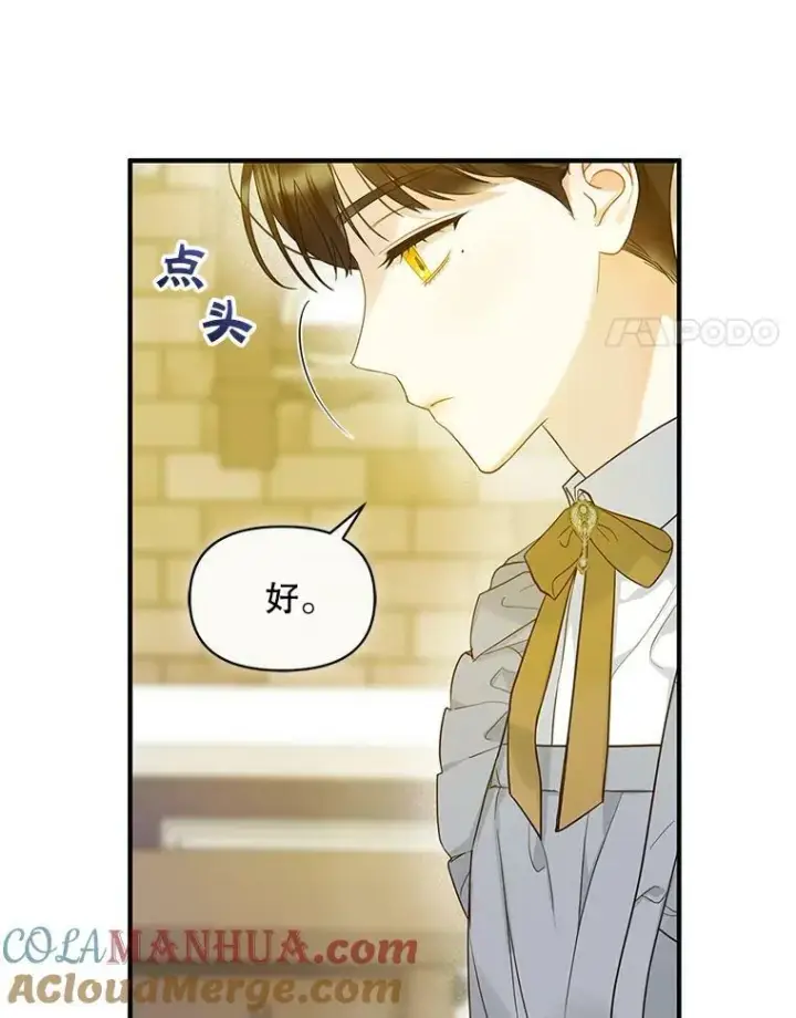 《穿成后悔偏执狂的妹妹》19.手工曲奇图31