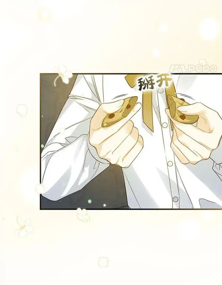 《穿成后悔偏执狂的妹妹》19.手工曲奇图51