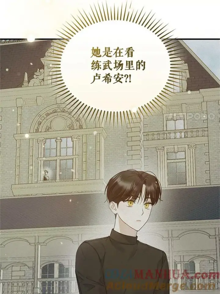 《穿成后悔偏执狂的妹妹》19.手工曲奇图7