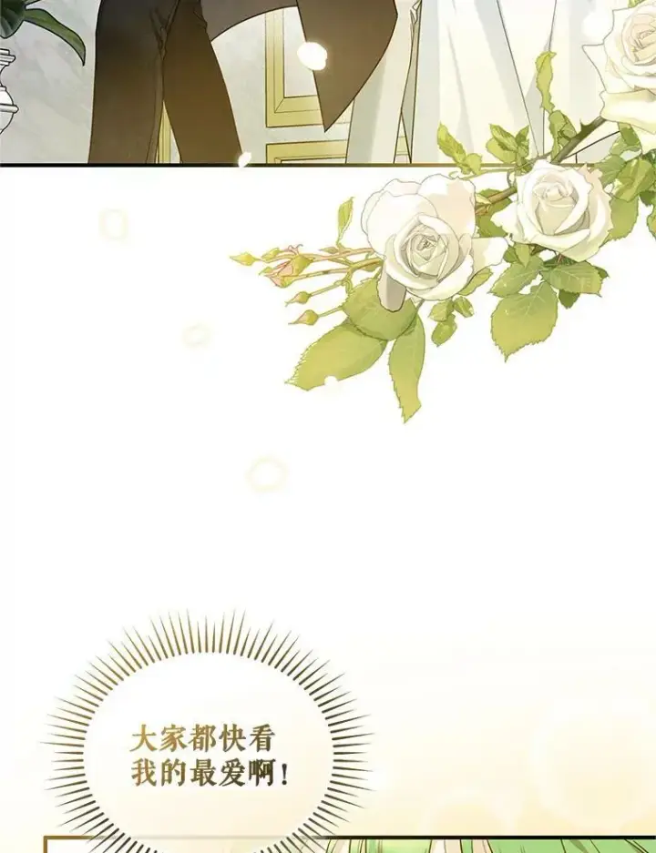 《穿成后悔偏执狂的妹妹》20.皇宫年会图30