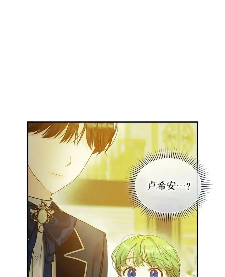 《穿成后悔偏执狂的妹妹》20.皇宫年会图43