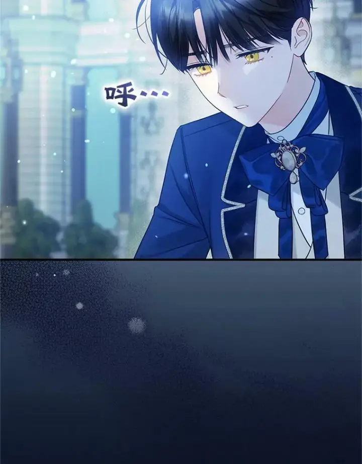 《穿成后悔偏执狂的妹妹》20.皇宫年会图71