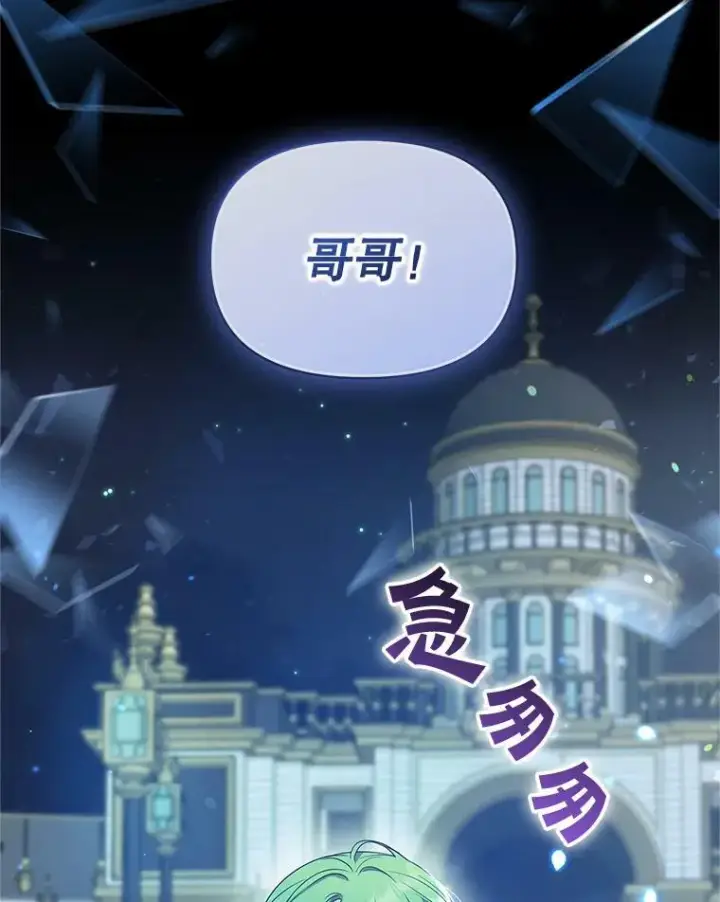 《穿成后悔偏执狂的妹妹》20.皇宫年会图87