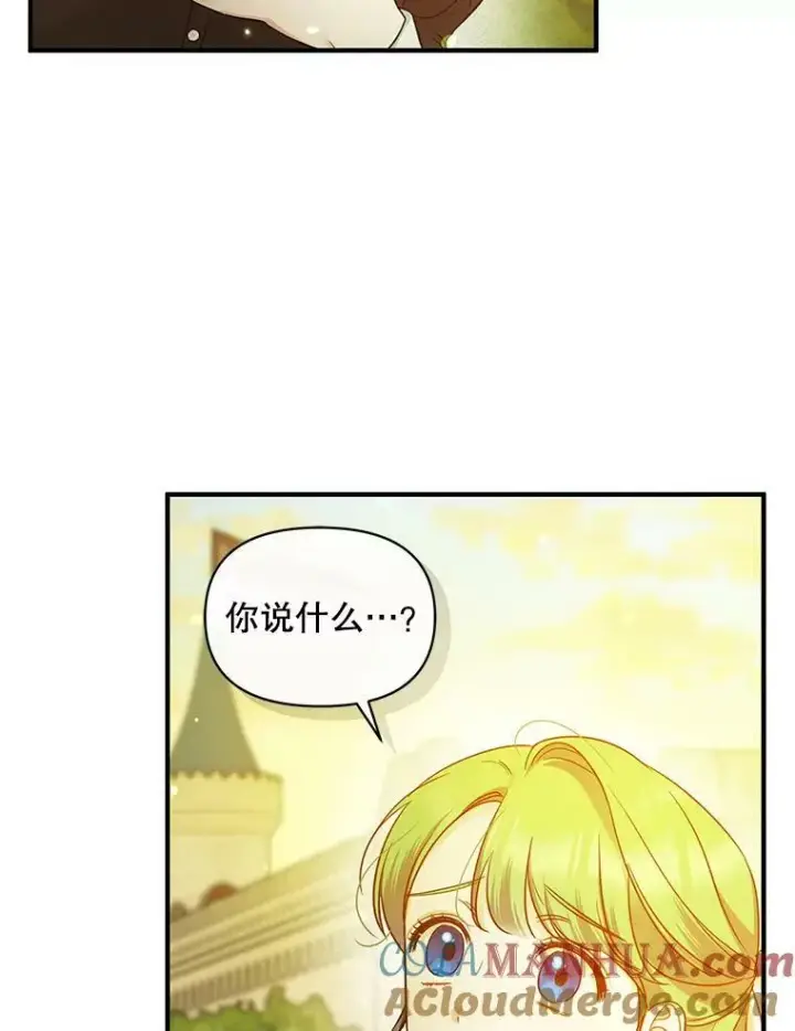 《穿成后悔偏执狂的妹妹》21.各自会友图105
