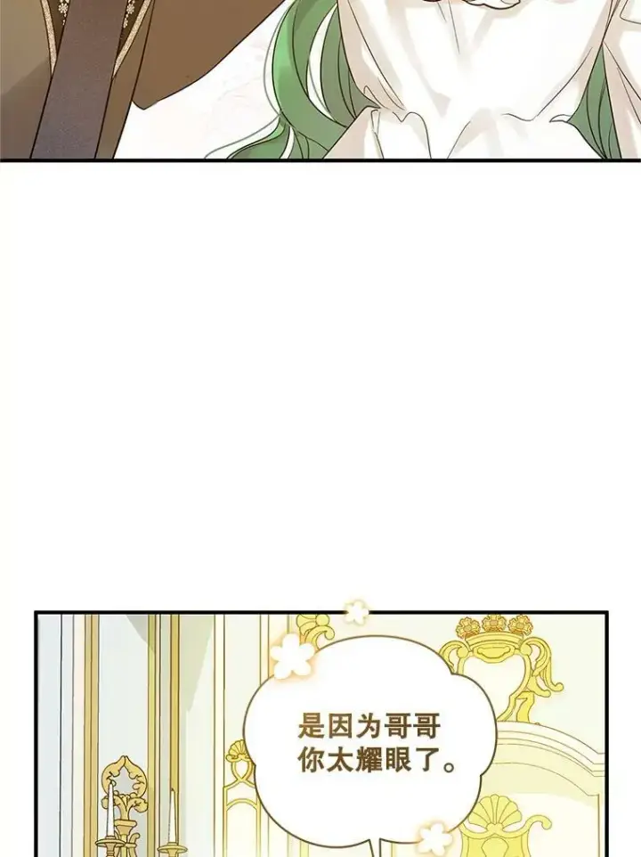 《穿成后悔偏执狂的妹妹》21.各自会友图15