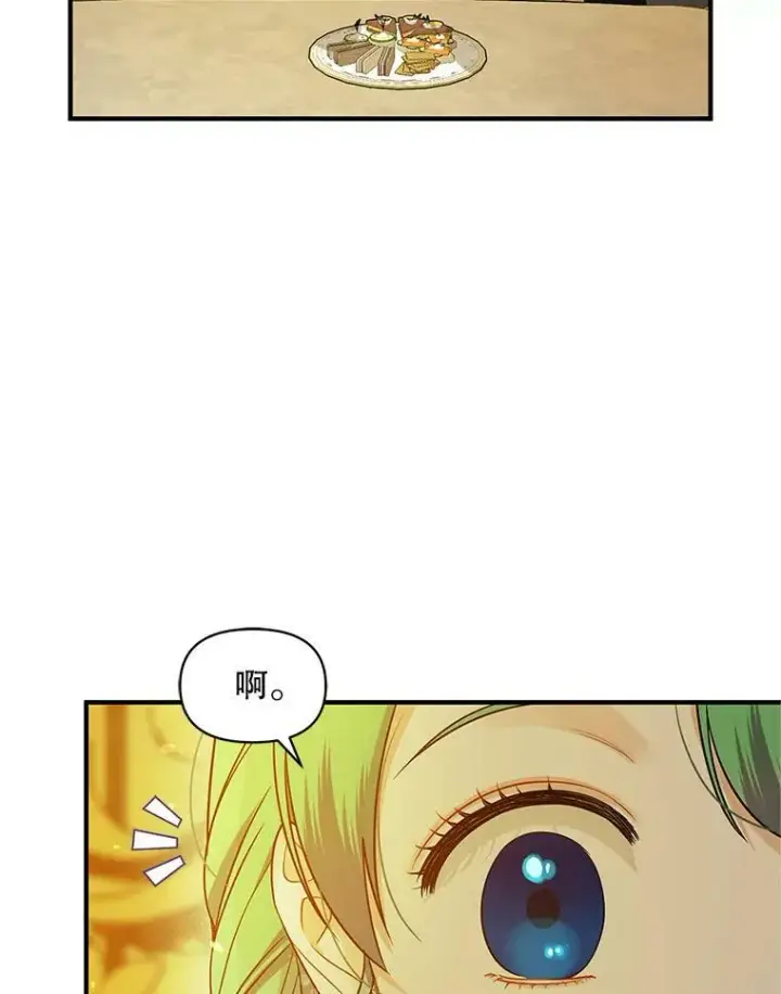 《穿成后悔偏执狂的妹妹》22.诺尔登场图100
