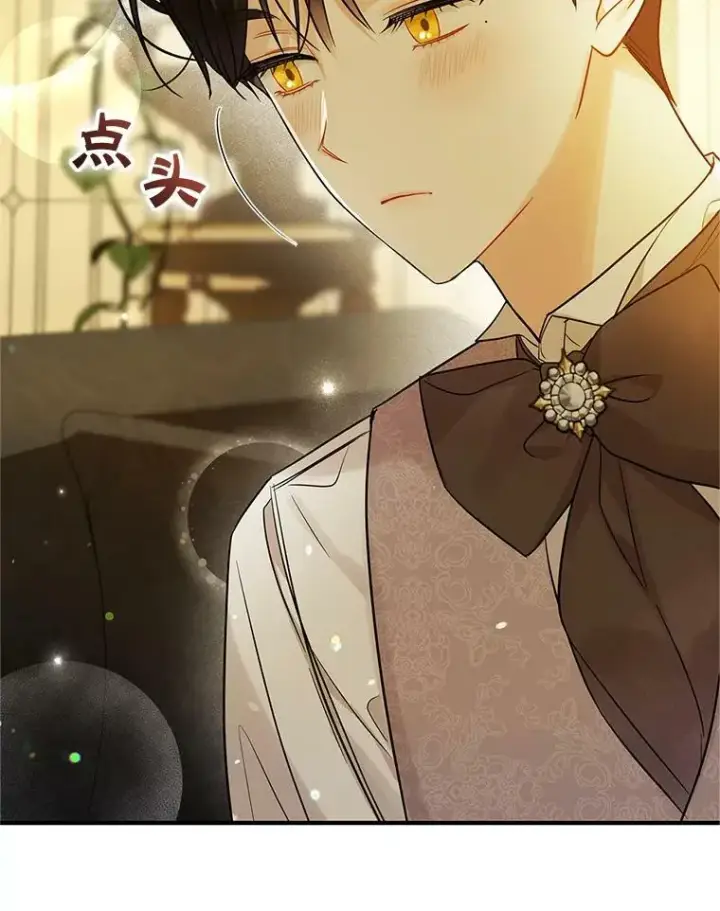 《穿成后悔偏执狂的妹妹》22.诺尔登场图104