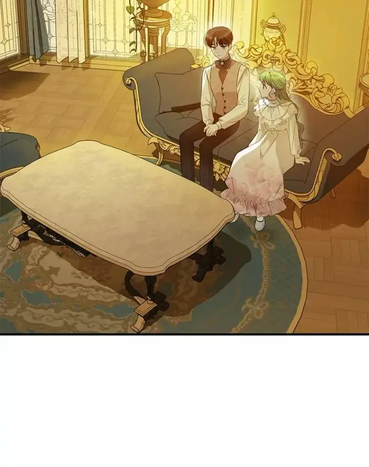 《穿成后悔偏执狂的妹妹》22.诺尔登场图119