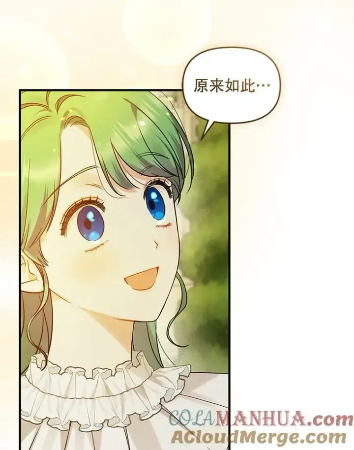 《穿成后悔偏执狂的妹妹》22.诺尔登场图37