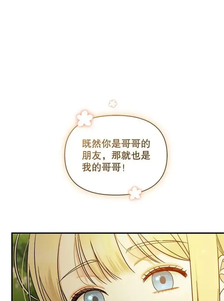 《穿成后悔偏执狂的妹妹》22.诺尔登场图46