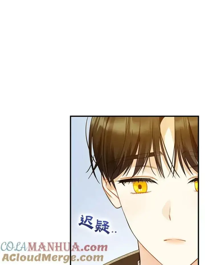 《穿成后悔偏执狂的妹妹》22.诺尔登场图81