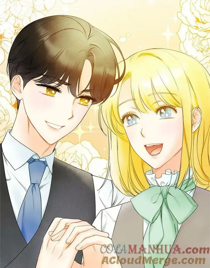 《穿成后悔偏执狂的妹妹》22.诺尔登场图97