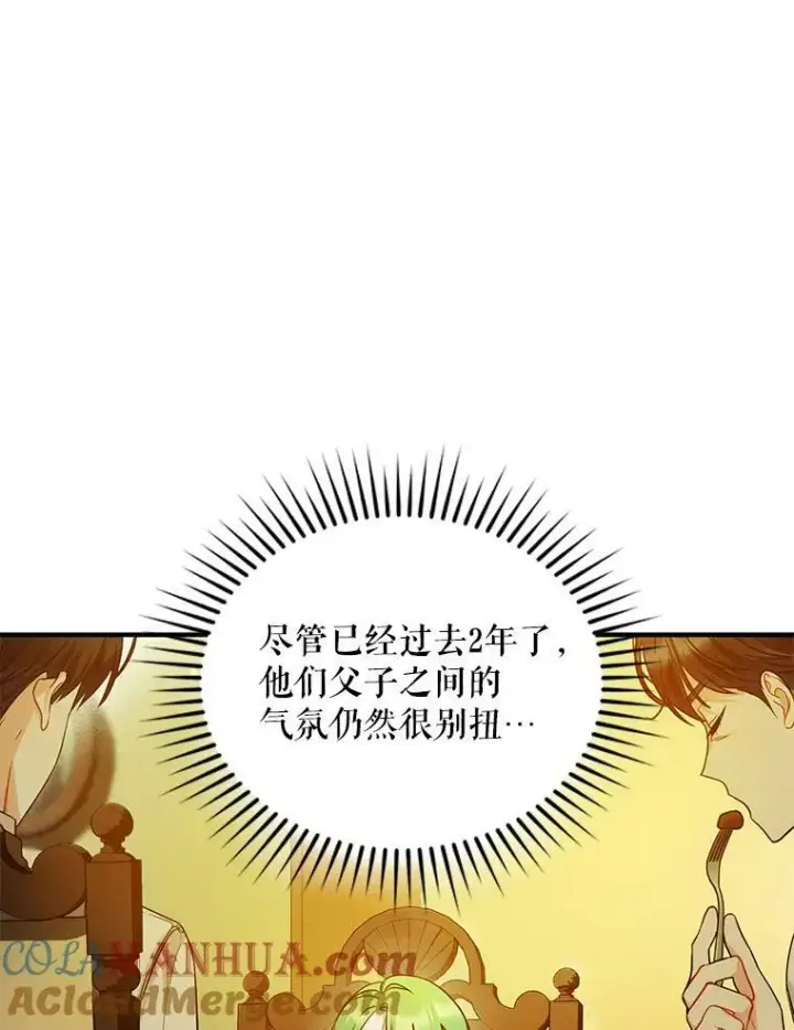 《穿成后悔偏执狂的妹妹》23.过往回忆图33