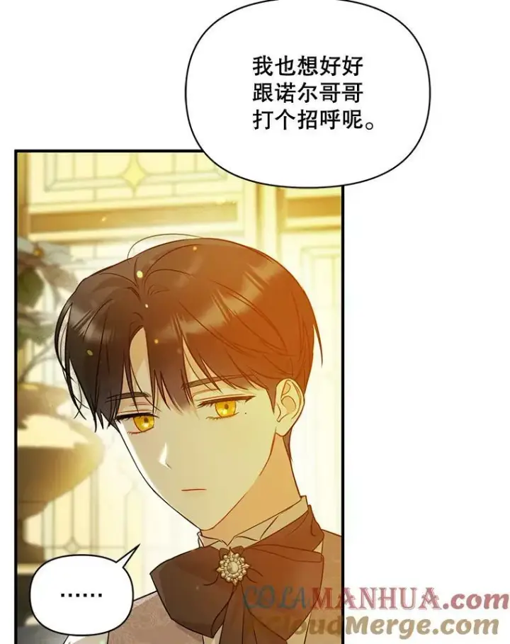 《穿成后悔偏执狂的妹妹》23.过往回忆图5